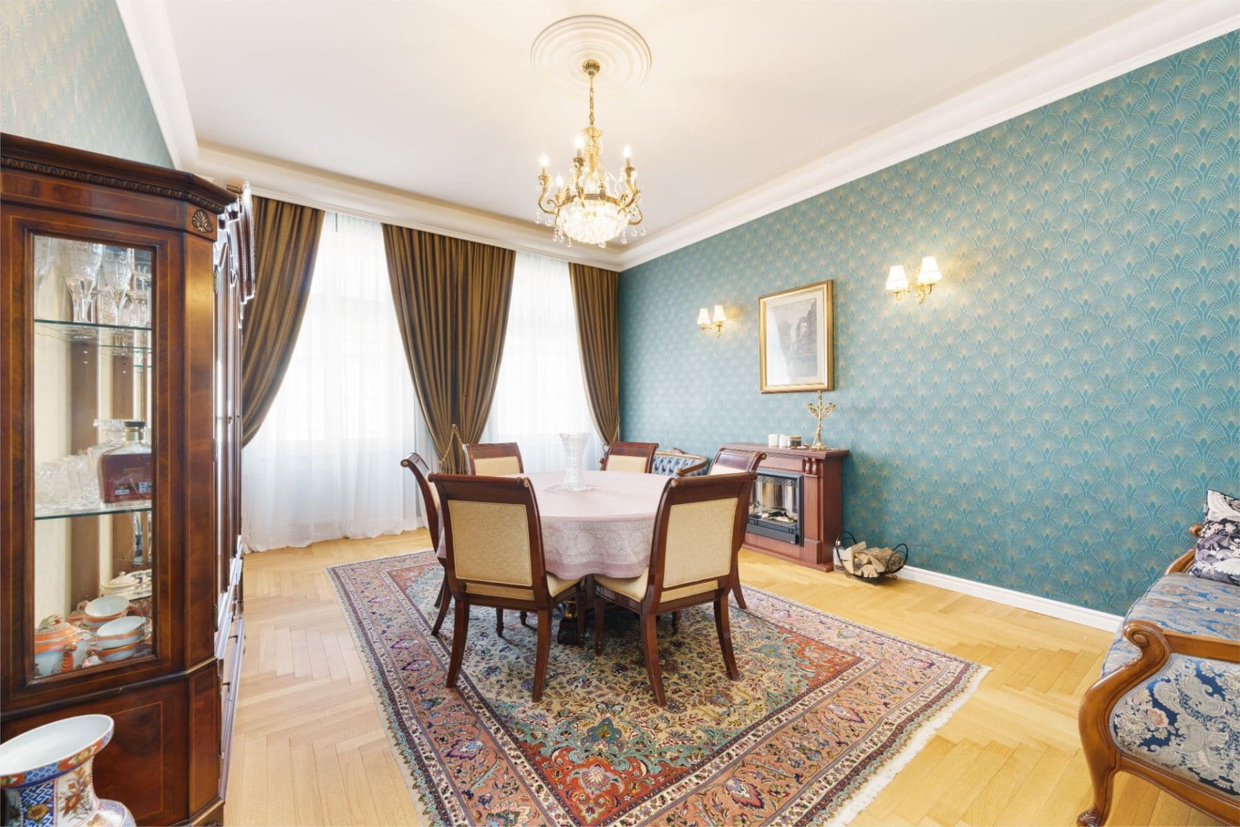 Predaj bytu 3-izbový 89 m², Vítězná, Karlovy Vary, Karlovarský kraj Predaj bytu 3-izbový 89 m², Vítězná, Karlovy Vary, Karlovarský kraj