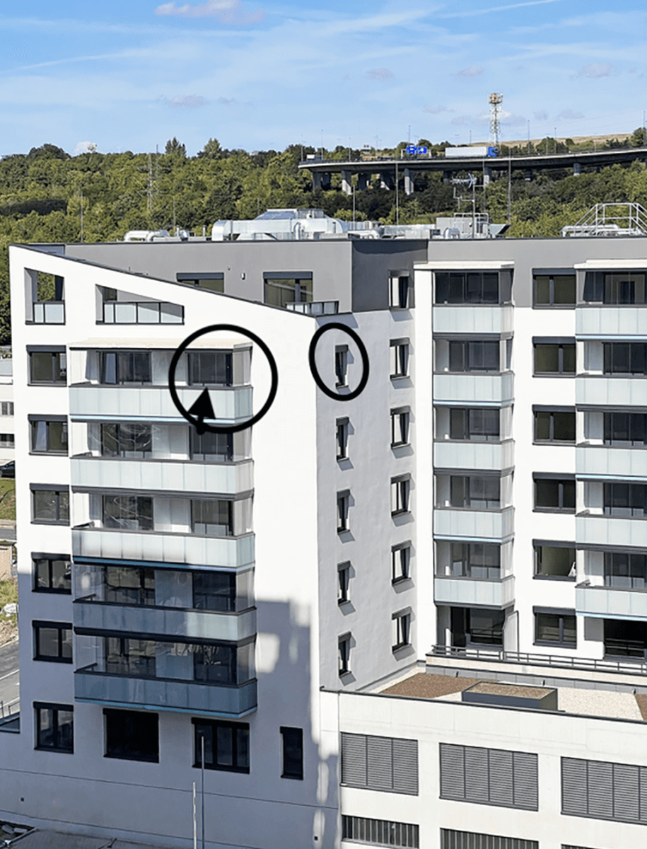 Prenájom bytu 2-izbový 56 m², Kolbenova, Praha, Praha Prenájom bytu 2-izbový 56 m², Kolbenova, Praha, Praha