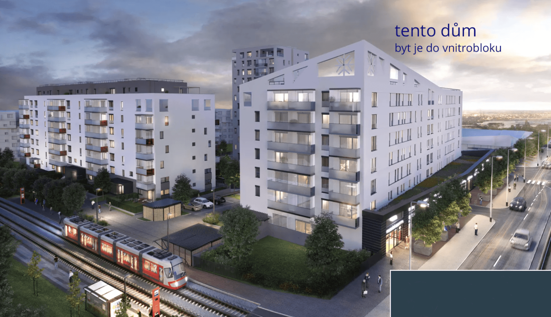 Prenájom bytu 2-izbový 56 m², Kolbenova, Praha, Praha Prenájom bytu 2-izbový 56 m², Kolbenova, Praha, Praha