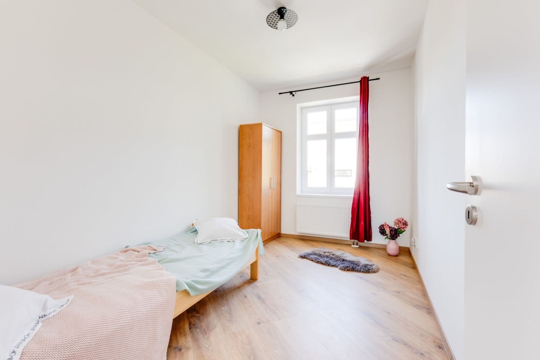 Prenájom bytu 2-izbový 40 m², Bakalářská, Praha, Praha Prenájom bytu 2-izbový 40 m², Bakalářská, Praha, Praha