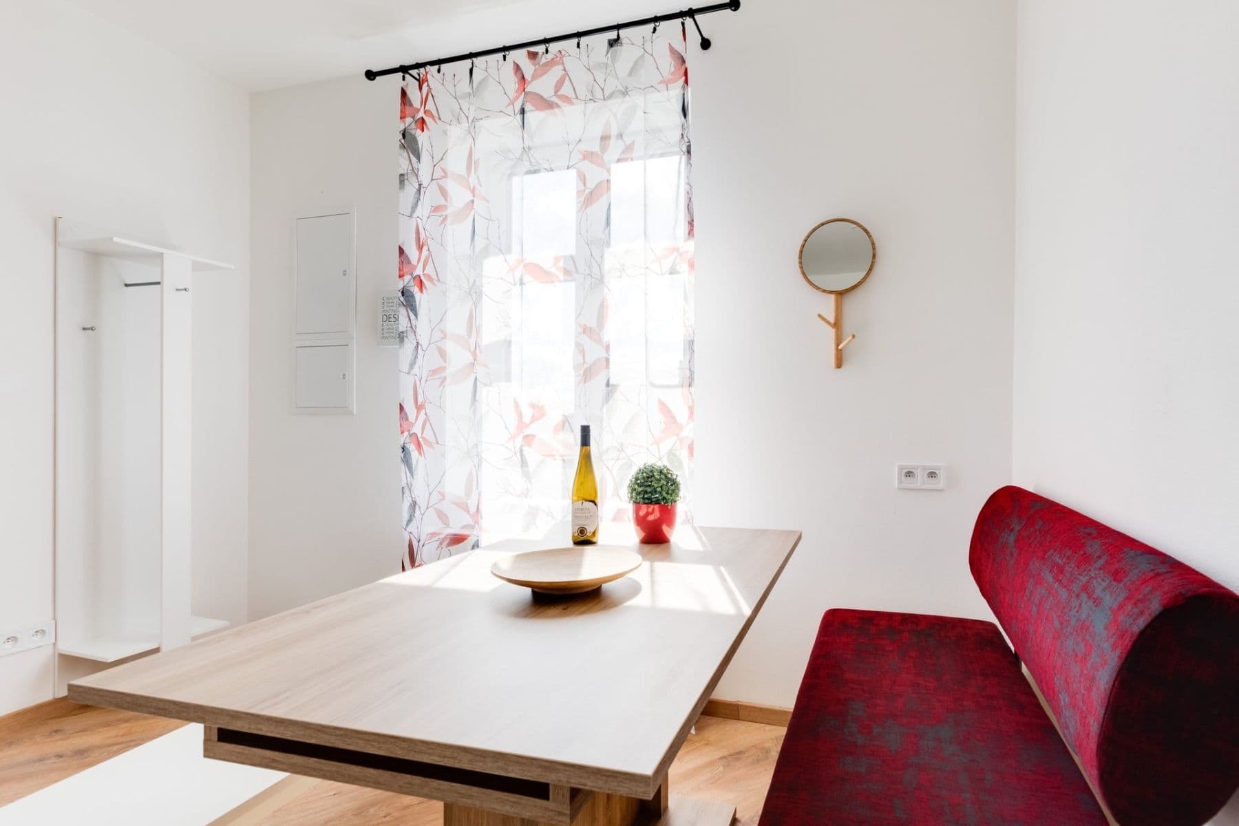 Prenájom bytu 2-izbový 40 m², Bakalářská, Praha, Praha Prenájom bytu 2-izbový 40 m², Bakalářská, Praha, Praha