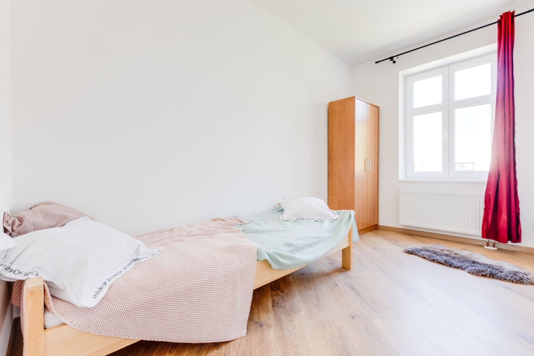 Prenájom bytu 2-izbový 40 m², Bakalářská, Praha, Praha Prenájom bytu 2-izbový 40 m², Bakalářská, Praha, Praha