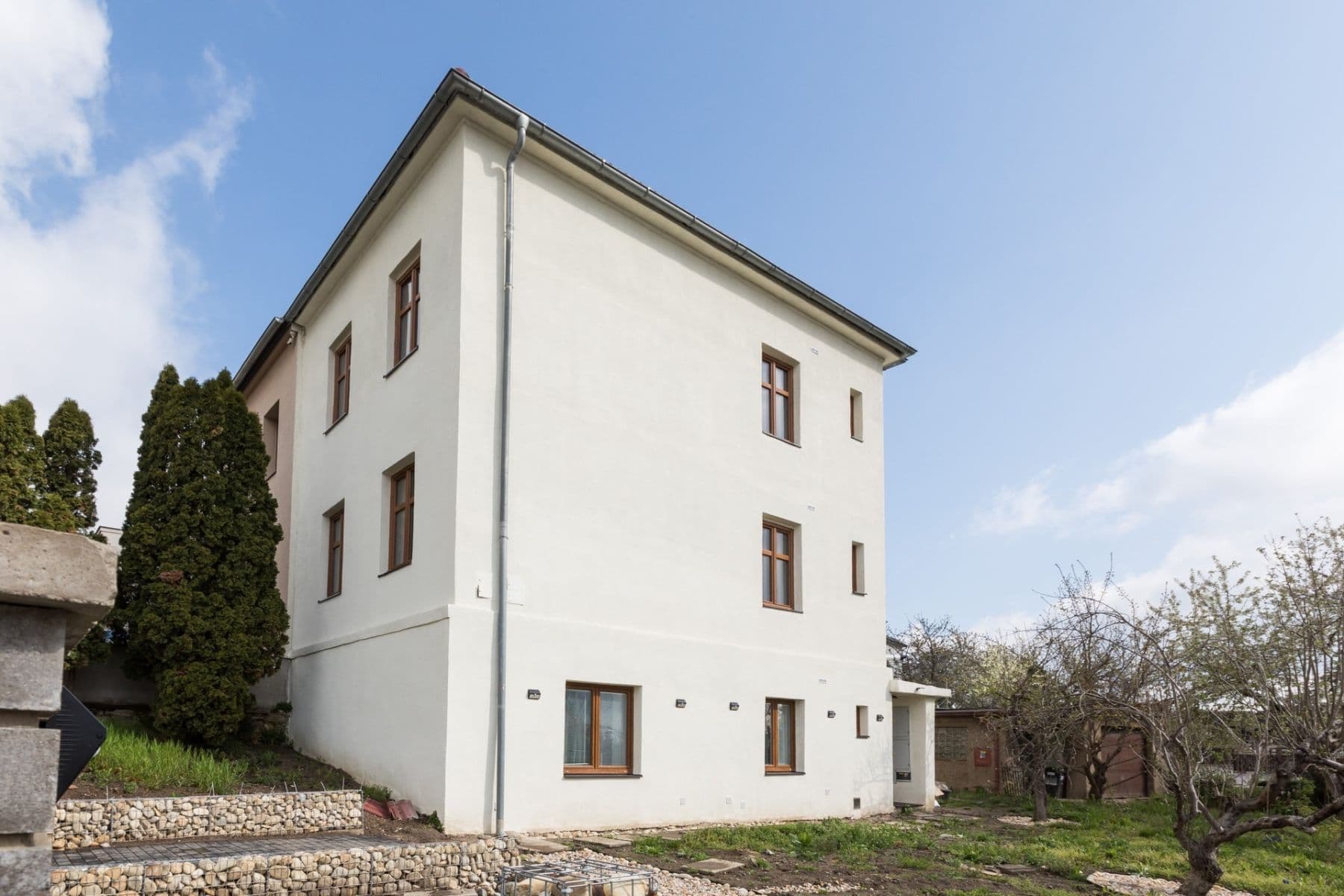 Prenájom bytu 2-izbový 40 m², Bakalářská, Praha, Praha Prenájom bytu 2-izbový 40 m², Bakalářská, Praha, Praha
