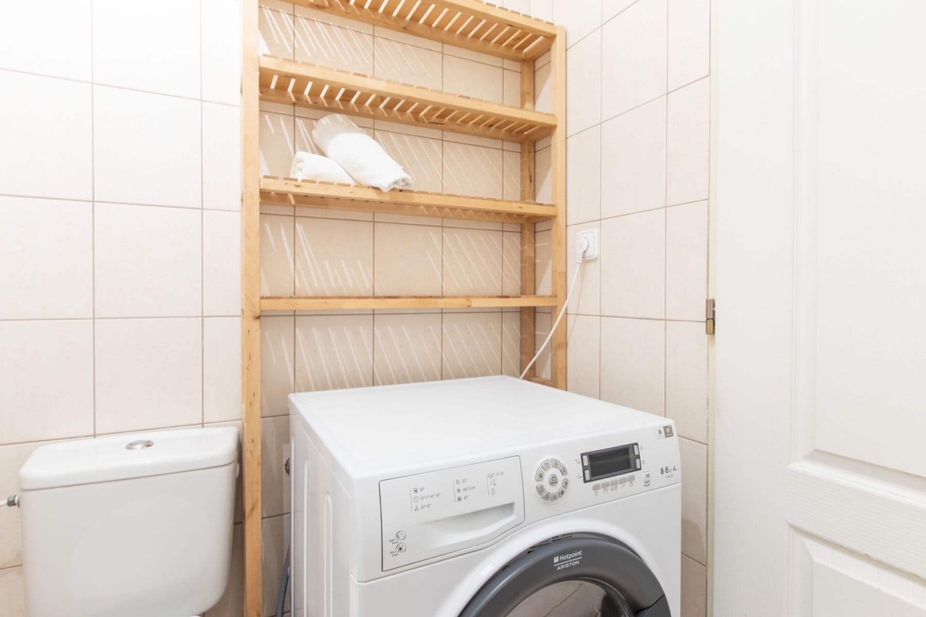 Prenájom bytu 2-izbový 38 m², Přípotoční, Praha, Praha Prenájom bytu 2-izbový 38 m², Přípotoční, Praha, Praha
