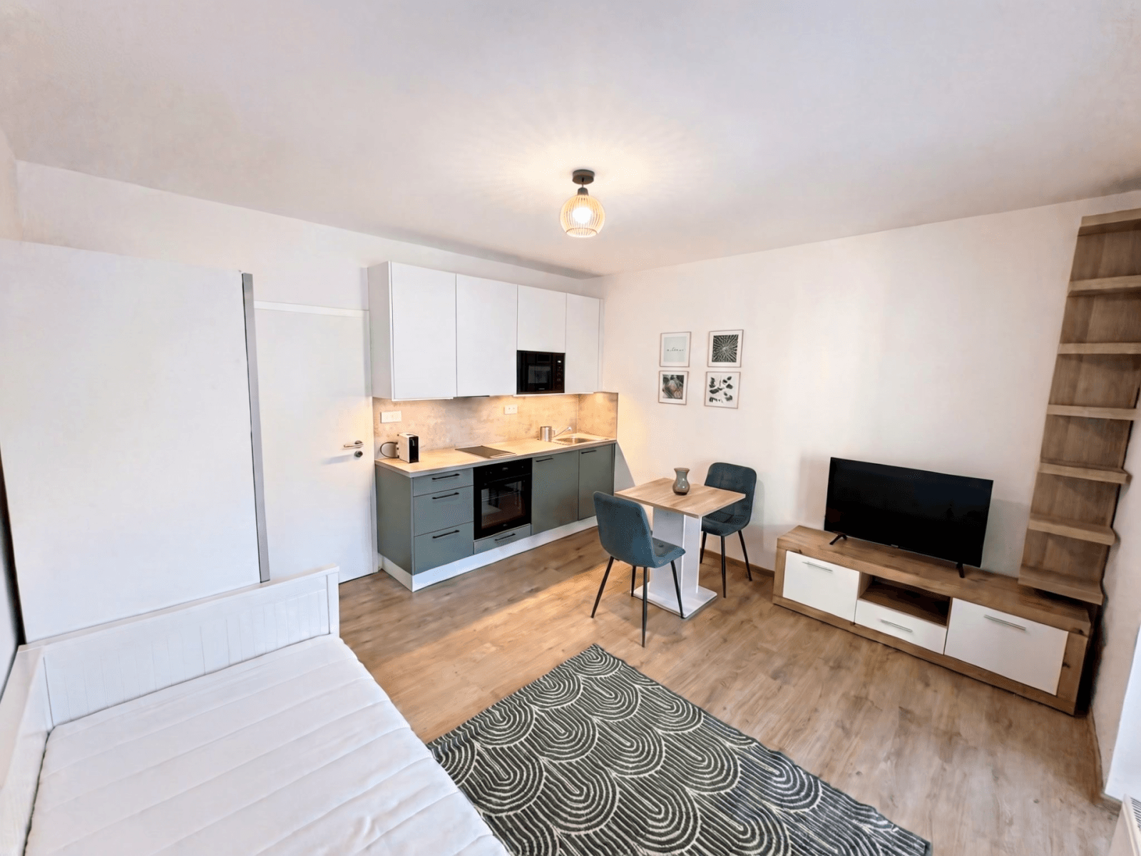 Predaj bytu 1-izbový 25 m², Bratislavská, Brno, Jihomoravský kraj Predaj bytu 1-izbový 25 m², Bratislavská, Brno, Jihomoravský kraj