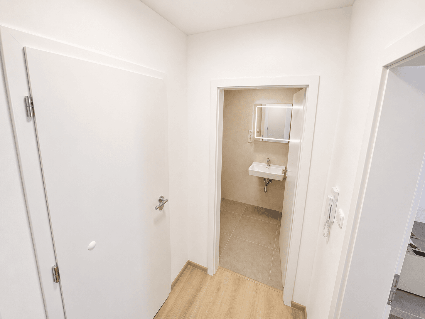 Predaj bytu 1-izbový 25 m², Bratislavská, Brno, Jihomoravský kraj Predaj bytu 1-izbový 25 m², Bratislavská, Brno, Jihomoravský kraj