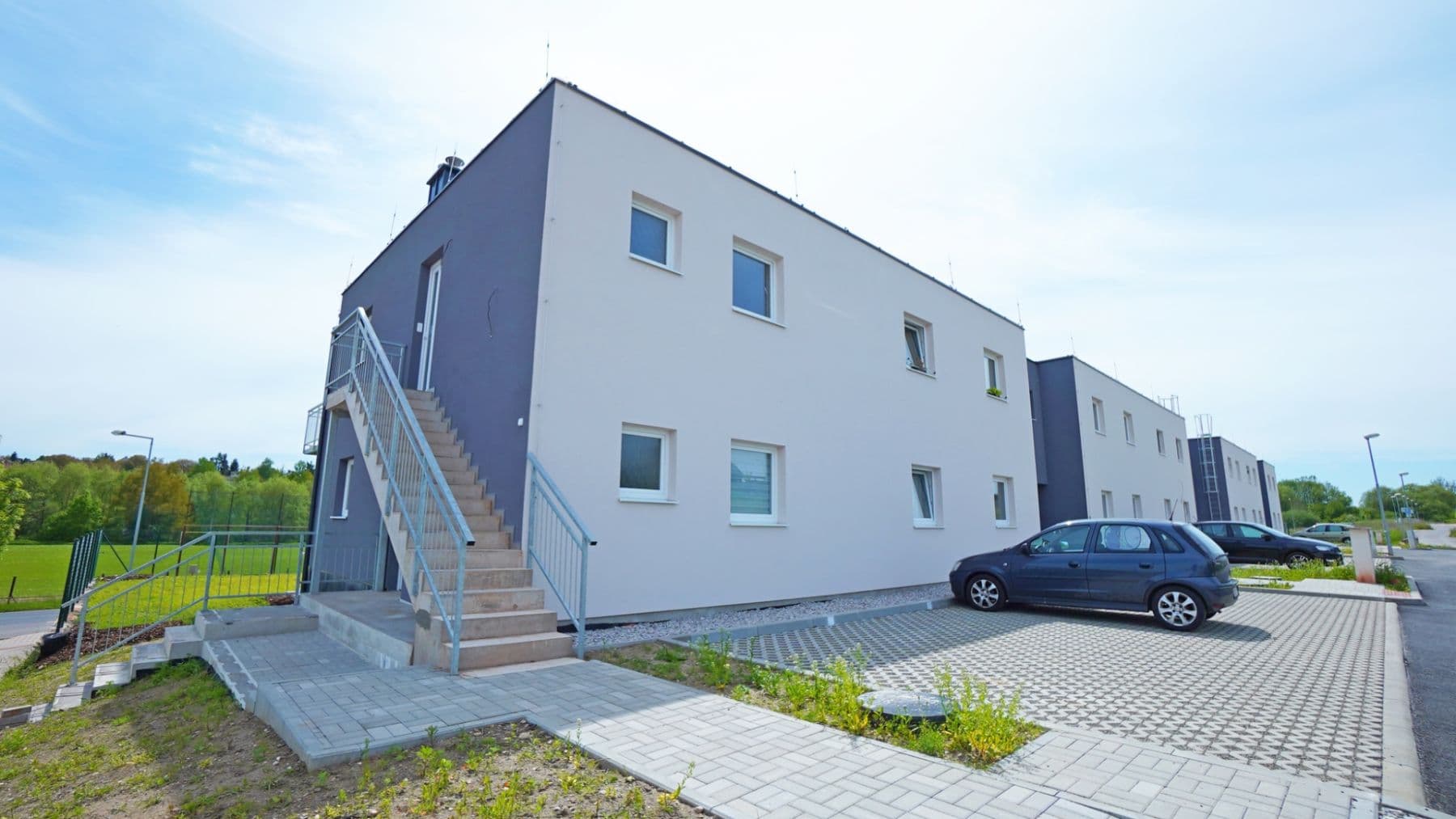 Predaj bytu 2-izbový 49 m², Nýřanská, Vejprnice, Plzeňský kraj Predaj bytu 2-izbový 49 m², Nýřanská, Vejprnice, Plzeňský kraj