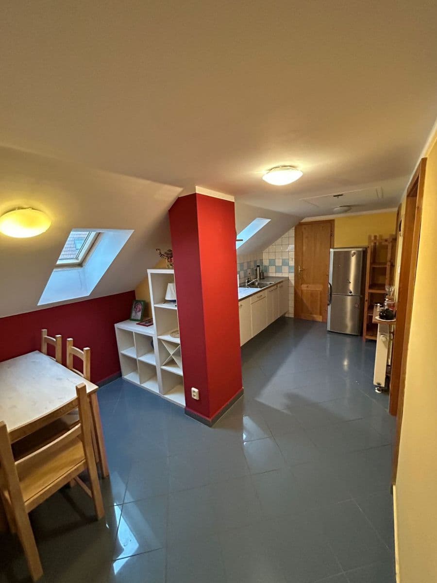Prenájom bytu 2-izbový 70 m², Střelice, Plzeňský kraj Prenájom bytu 2-izbový 70 m², Střelice, Plzeňský kraj