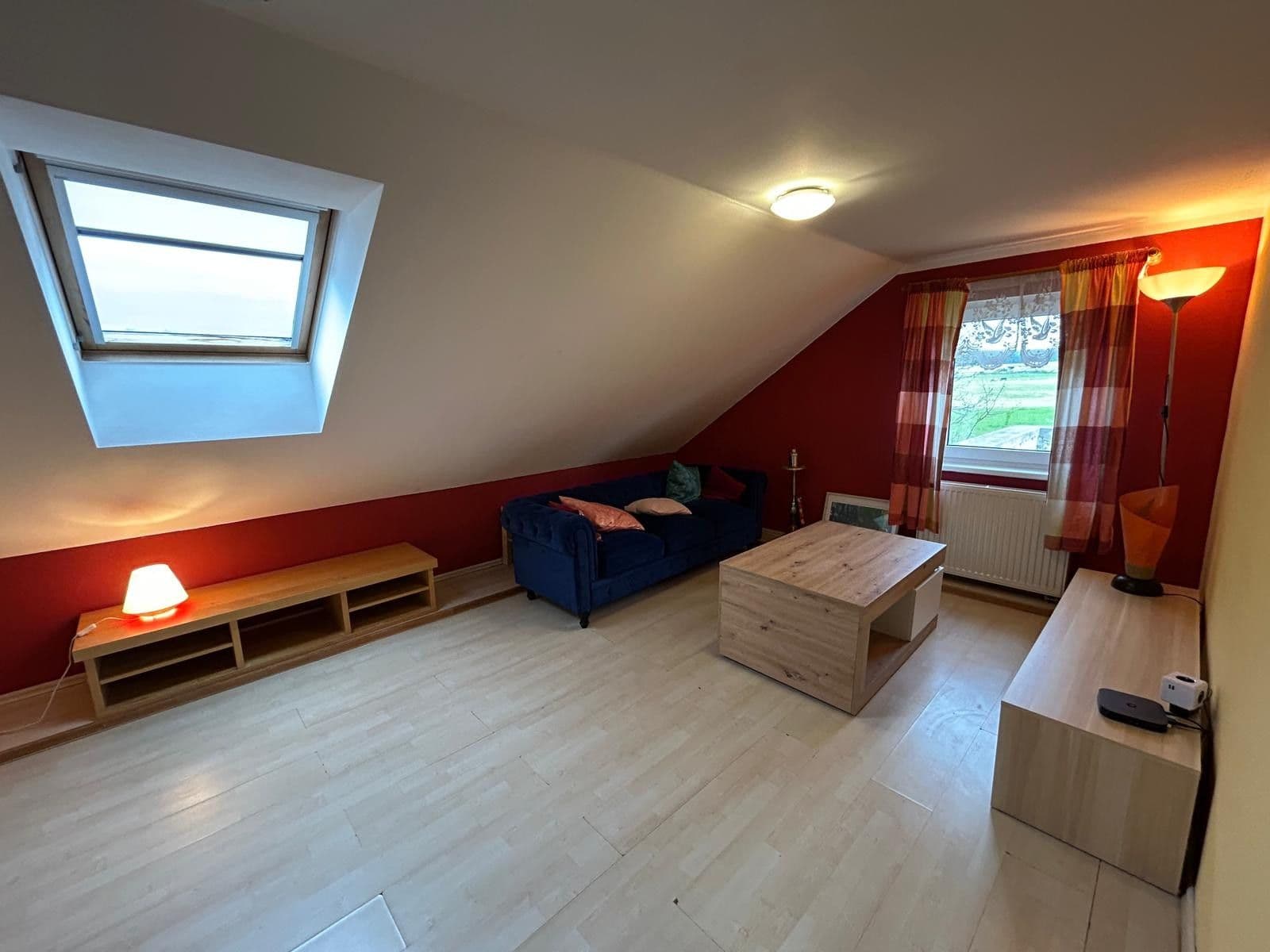 Prenájom bytu 2-izbový 70 m², Střelice, Plzeňský kraj Prenájom bytu 2-izbový 70 m², Střelice, Plzeňský kraj