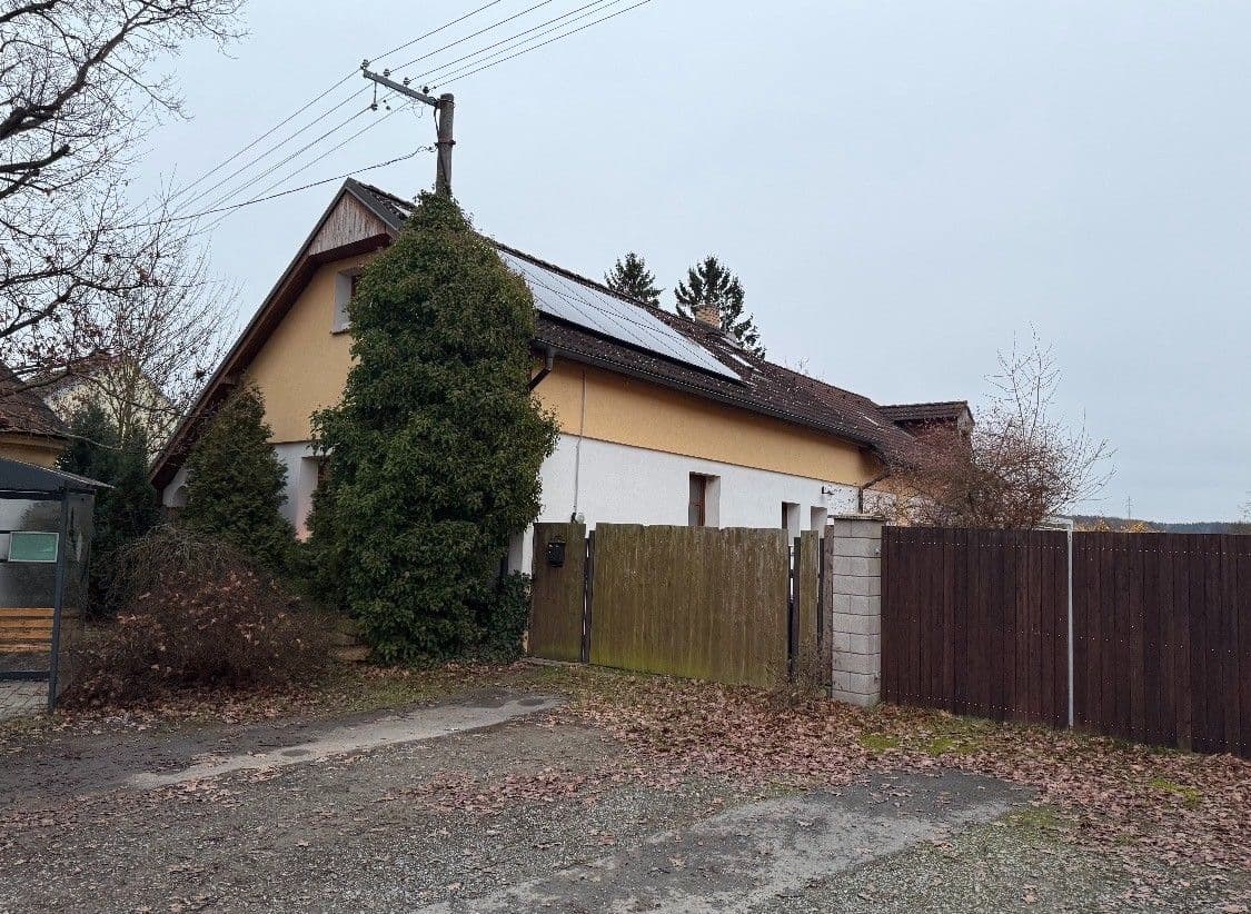 Prenájom bytu 2-izbový 70 m², Střelice, Plzeňský kraj Prenájom bytu 2-izbový 70 m², Střelice, Plzeňský kraj