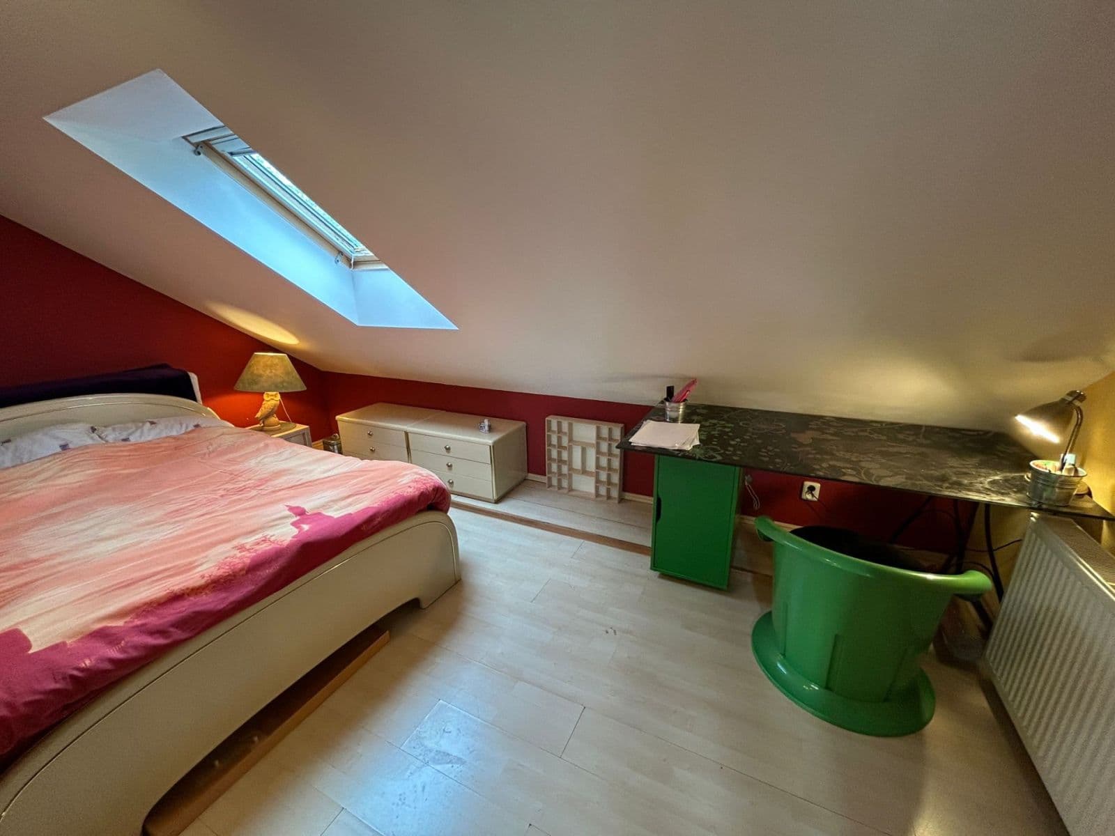 Prenájom bytu 2-izbový 70 m², Střelice, Plzeňský kraj Prenájom bytu 2-izbový 70 m², Střelice, Plzeňský kraj