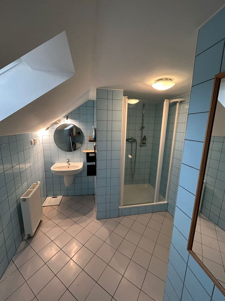 Prenájom bytu 2-izbový 70 m², Střelice, Plzeňský kraj Prenájom bytu 2-izbový 70 m², Střelice, Plzeňský kraj