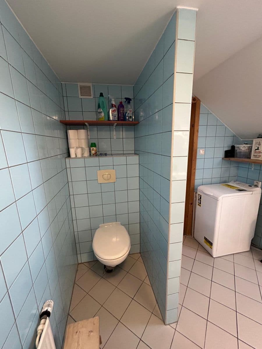 Prenájom bytu 2-izbový 70 m², Střelice, Plzeňský kraj Prenájom bytu 2-izbový 70 m², Střelice, Plzeňský kraj