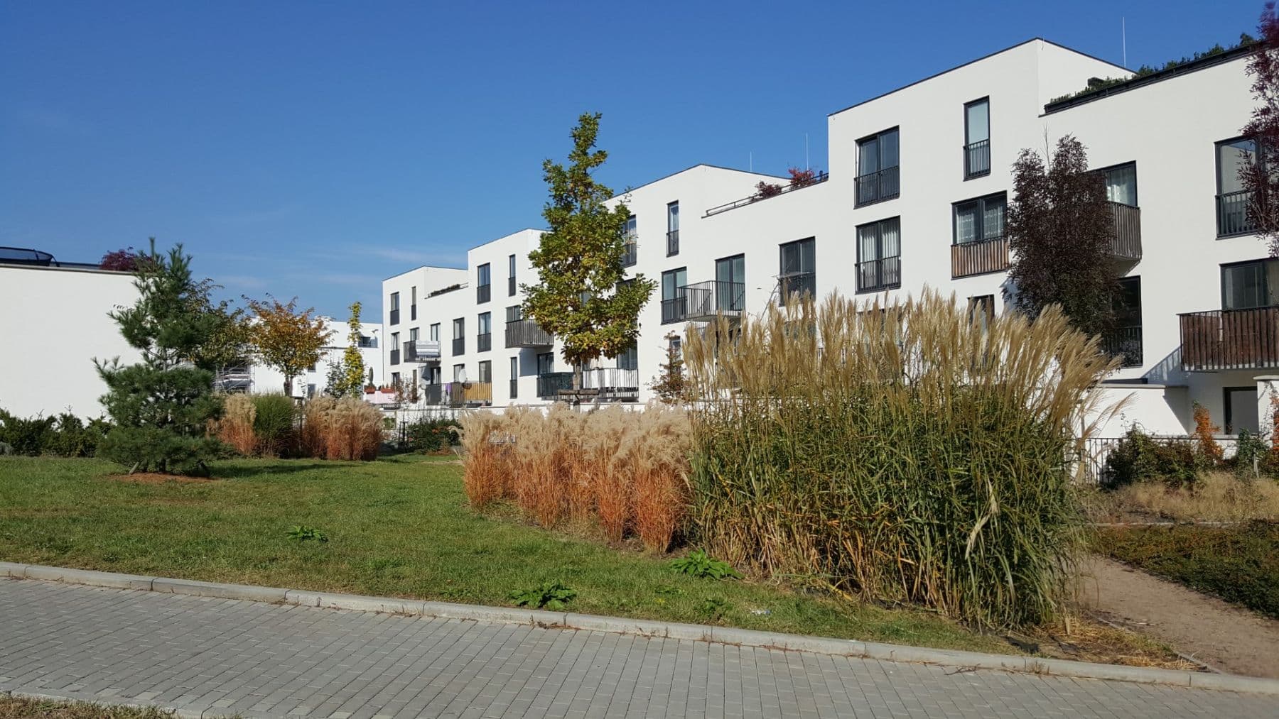 Prenájom bytu 1-izbový 25 m², Markůvky, Brno, Jihomoravský kraj Prenájom bytu 1-izbový 25 m², Markůvky, Brno, Jihomoravský kraj