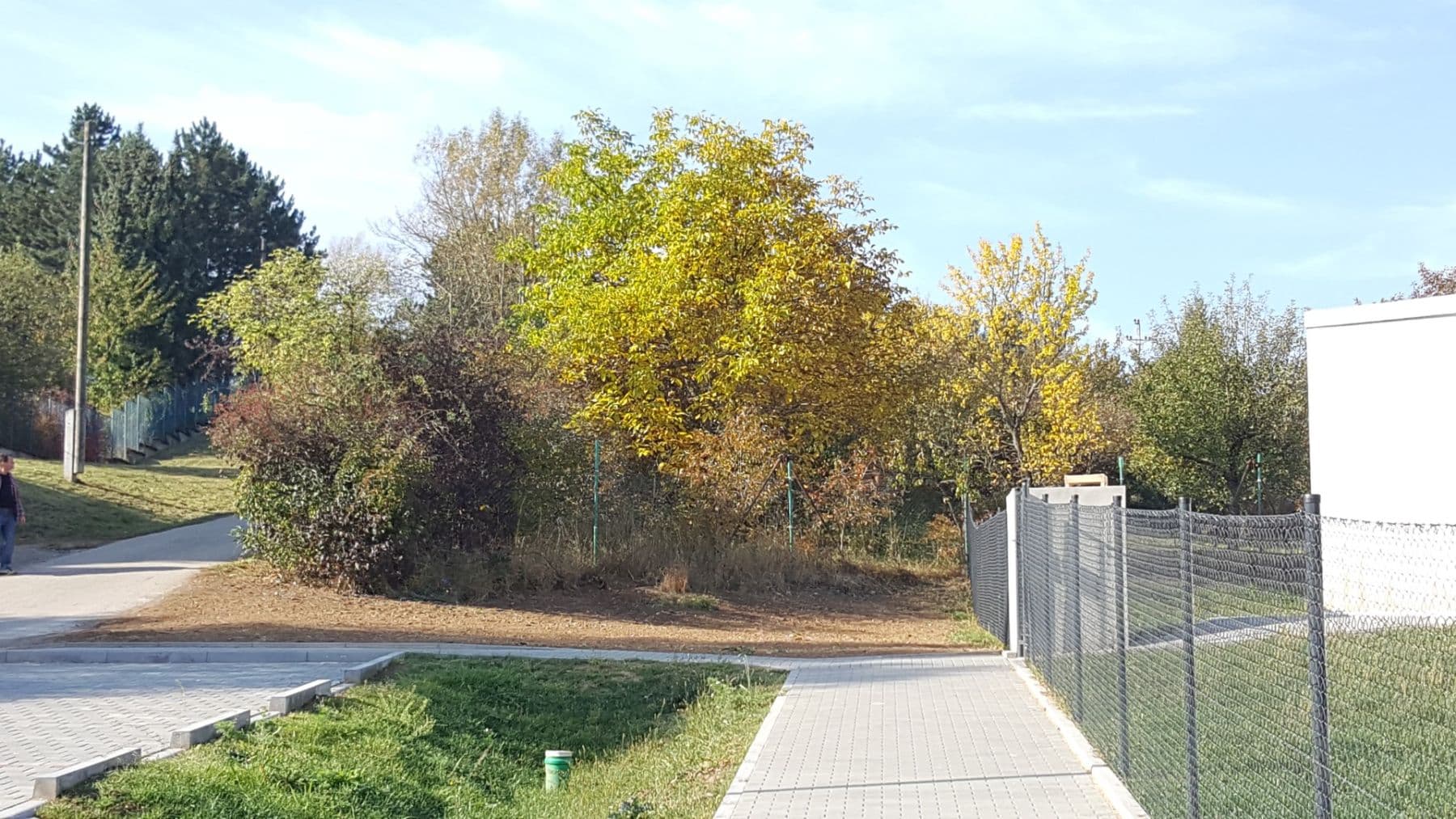 Prenájom bytu 1-izbový 25 m², Markůvky, Brno, Jihomoravský kraj Prenájom bytu 1-izbový 25 m², Markůvky, Brno, Jihomoravský kraj