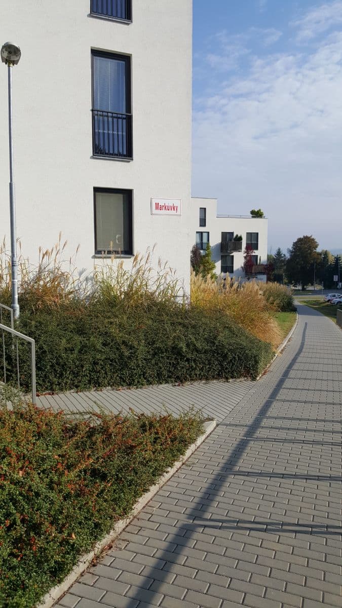 Prenájom bytu 1-izbový 25 m², Markůvky, Brno, Jihomoravský kraj Prenájom bytu 1-izbový 25 m², Markůvky, Brno, Jihomoravský kraj
