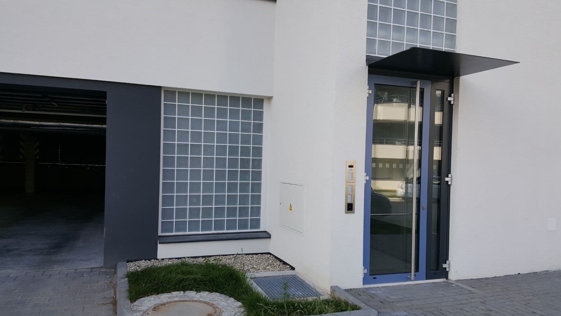 Prenájom bytu 1-izbový 25 m², Markůvky, Brno, Jihomoravský kraj Prenájom bytu 1-izbový 25 m², Markůvky, Brno, Jihomoravský kraj