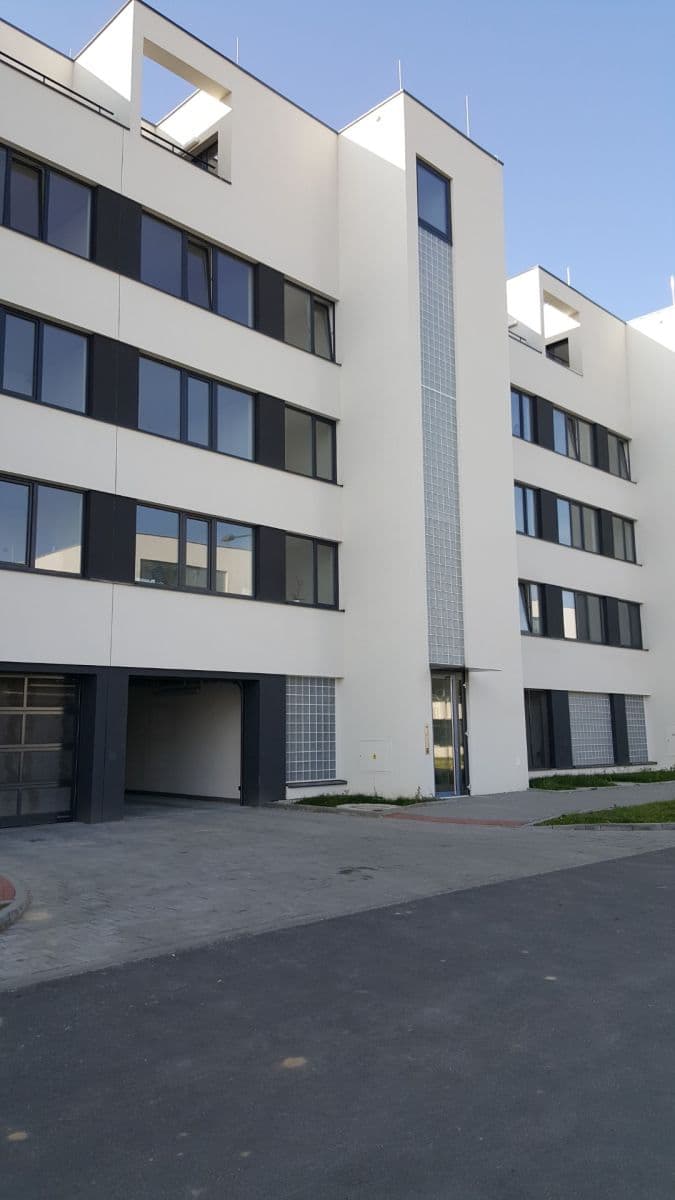 Prenájom bytu 1-izbový 25 m², Markůvky, Brno, Jihomoravský kraj Prenájom bytu 1-izbový 25 m², Markůvky, Brno, Jihomoravský kraj