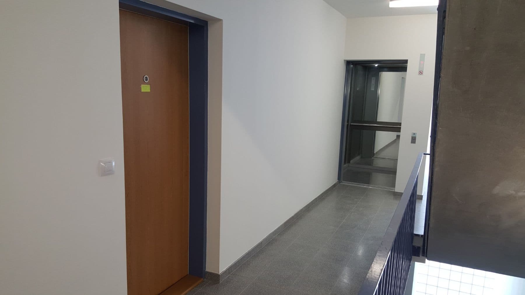 Prenájom bytu 1-izbový 25 m², Markůvky, Brno, Jihomoravský kraj Prenájom bytu 1-izbový 25 m², Markůvky, Brno, Jihomoravský kraj