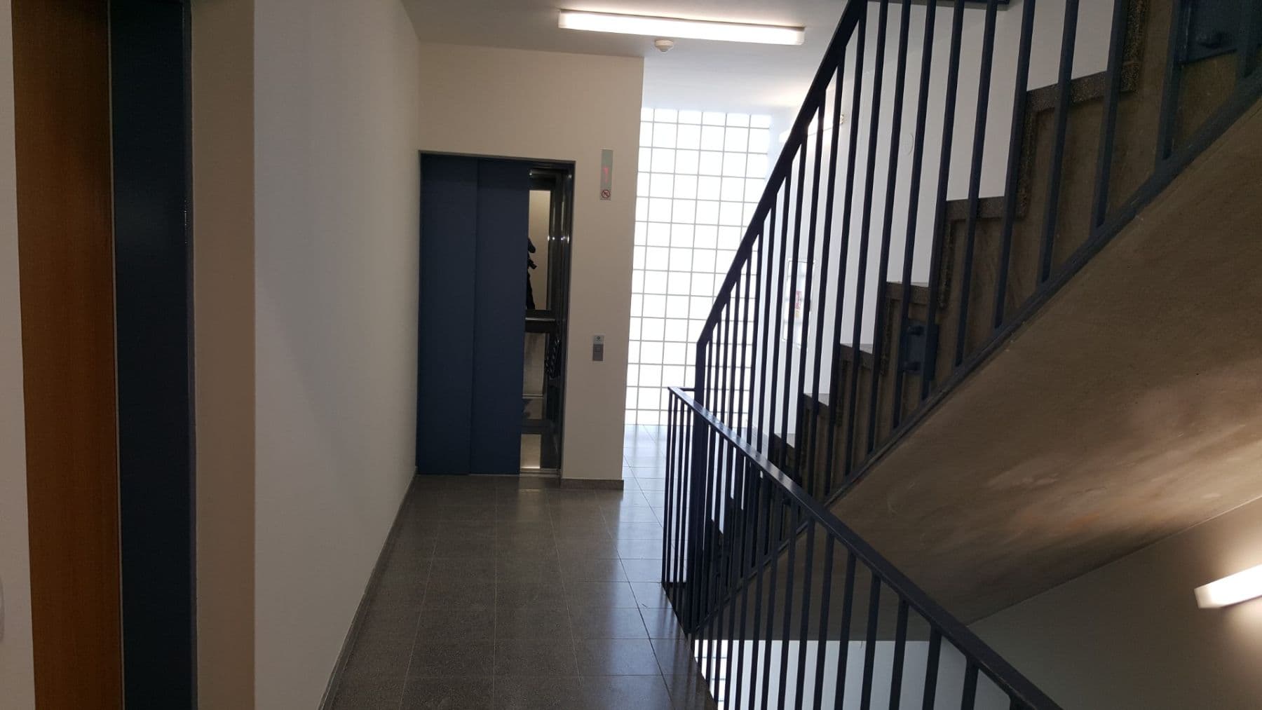 Prenájom bytu 1-izbový 25 m², Markůvky, Brno, Jihomoravský kraj Prenájom bytu 1-izbový 25 m², Markůvky, Brno, Jihomoravský kraj