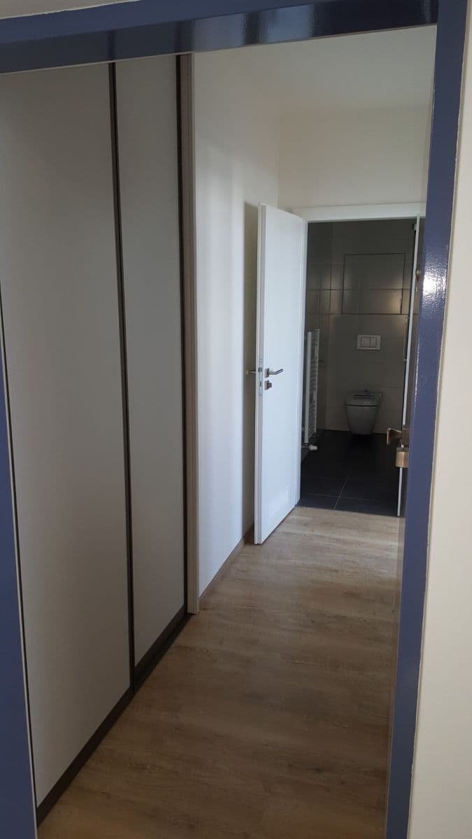 Prenájom bytu 1-izbový 25 m², Markůvky, Brno, Jihomoravský kraj Prenájom bytu 1-izbový 25 m², Markůvky, Brno, Jihomoravský kraj