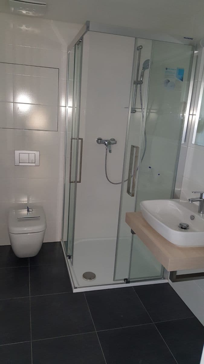 Prenájom bytu 1-izbový 25 m², Markůvky, Brno, Jihomoravský kraj Prenájom bytu 1-izbový 25 m², Markůvky, Brno, Jihomoravský kraj