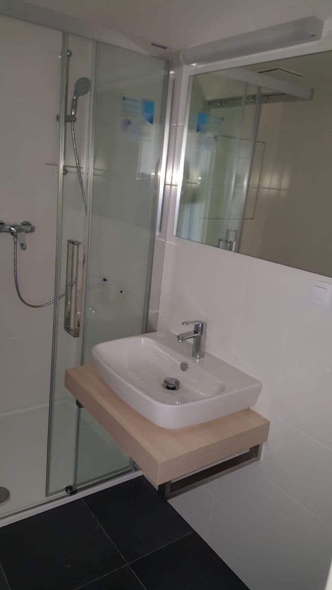 Prenájom bytu 1-izbový 25 m², Markůvky, Brno, Jihomoravský kraj Prenájom bytu 1-izbový 25 m², Markůvky, Brno, Jihomoravský kraj
