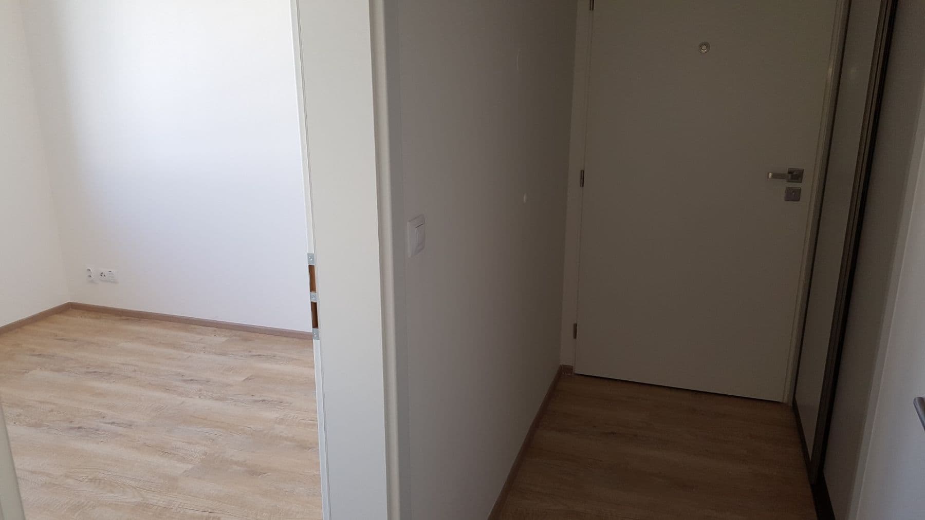 Prenájom bytu 1-izbový 25 m², Markůvky, Brno, Jihomoravský kraj Prenájom bytu 1-izbový 25 m², Markůvky, Brno, Jihomoravský kraj