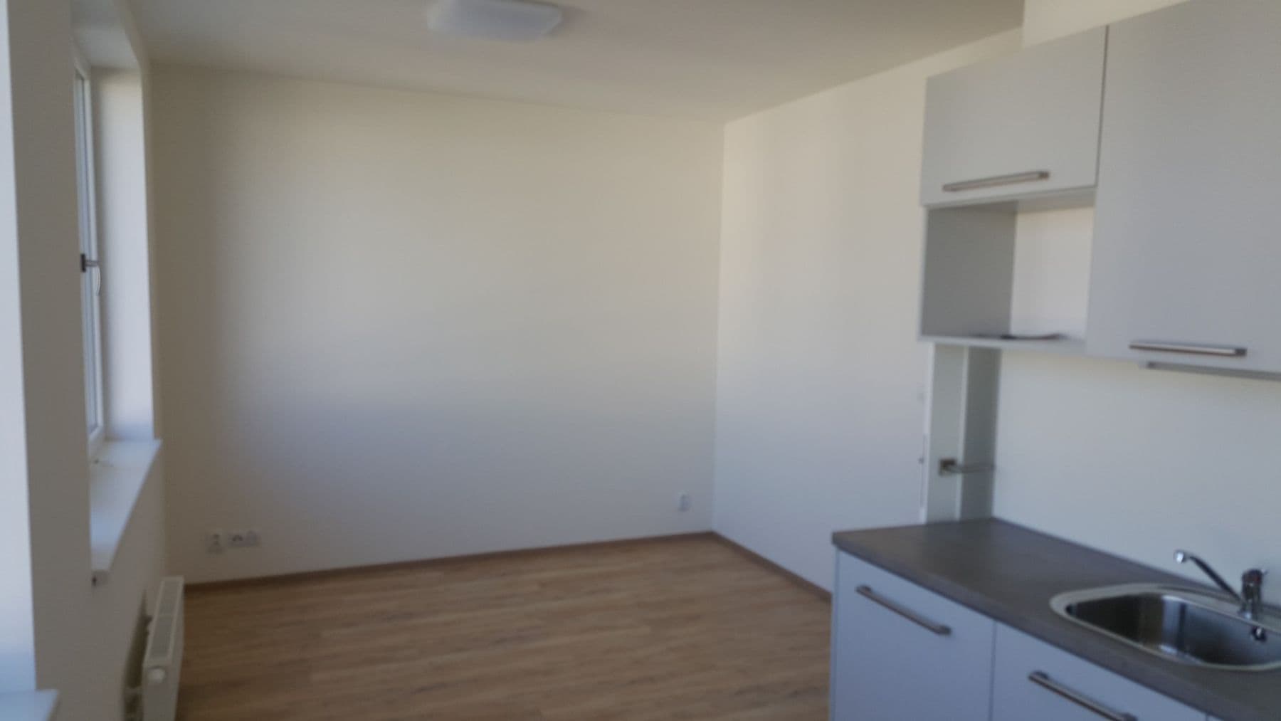 Prenájom bytu 1-izbový 25 m², Markůvky, Brno, Jihomoravský kraj Prenájom bytu 1-izbový 25 m², Markůvky, Brno, Jihomoravský kraj