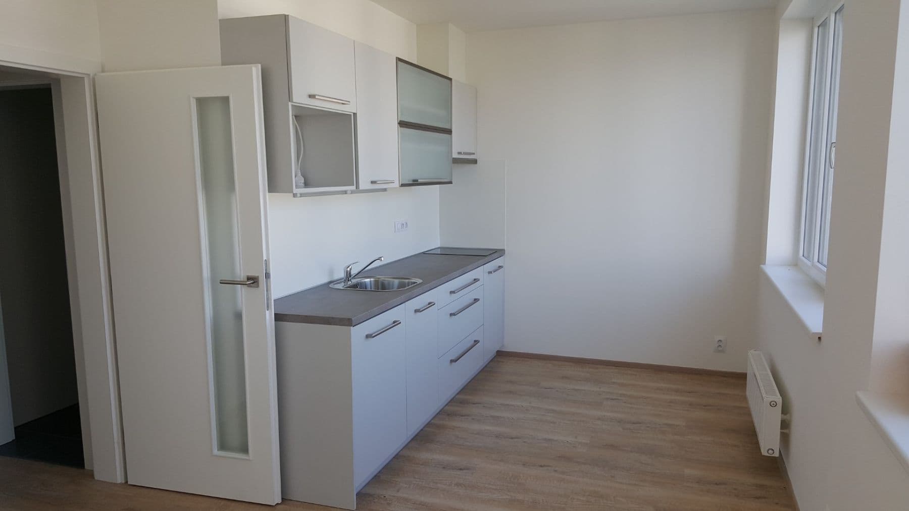 Prenájom bytu 1-izbový 25 m², Markůvky, Brno, Jihomoravský kraj Prenájom bytu 1-izbový 25 m², Markůvky, Brno, Jihomoravský kraj