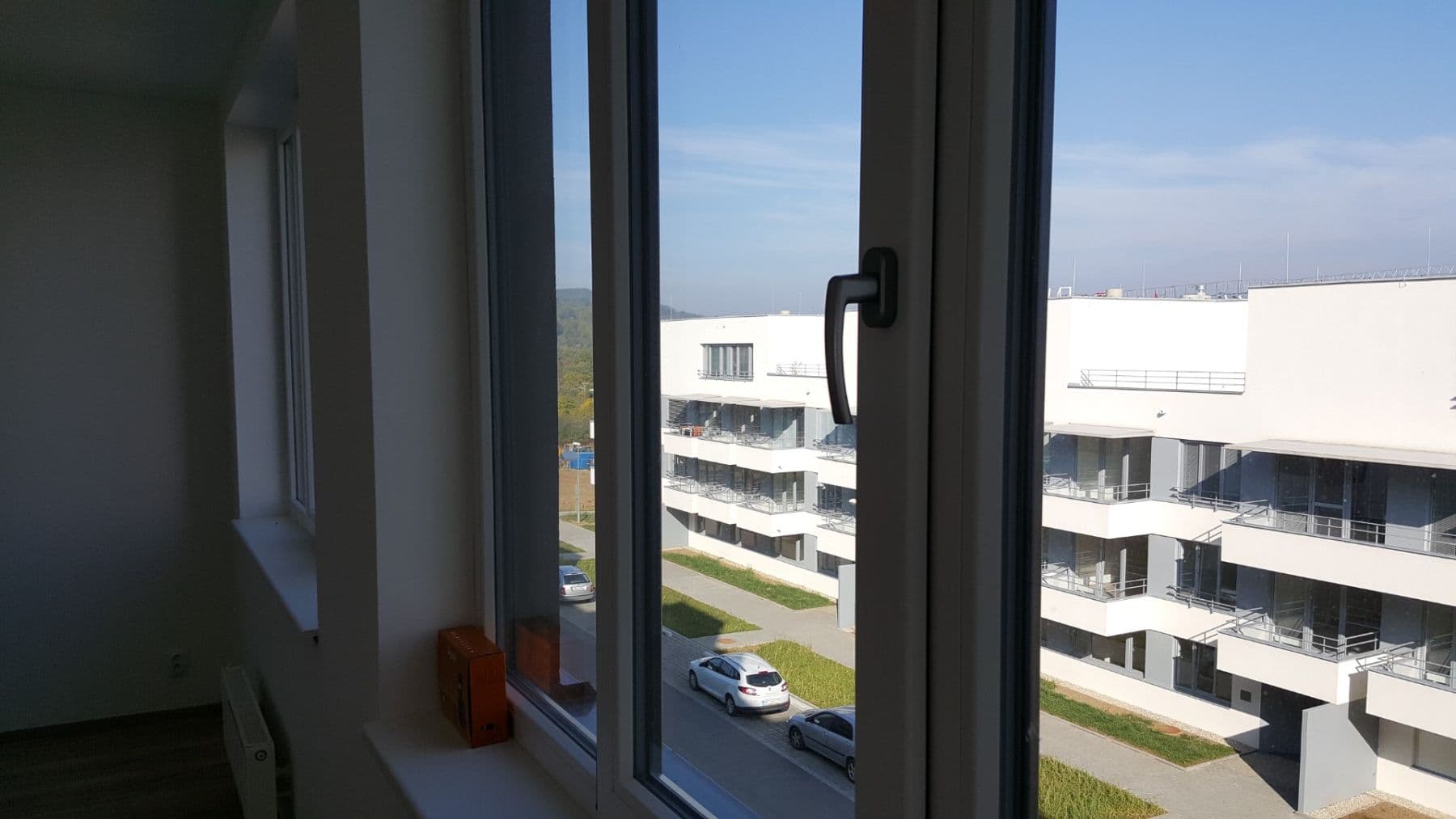 Prenájom bytu 1-izbový 25 m², Markůvky, Brno, Jihomoravský kraj Prenájom bytu 1-izbový 25 m², Markůvky, Brno, Jihomoravský kraj