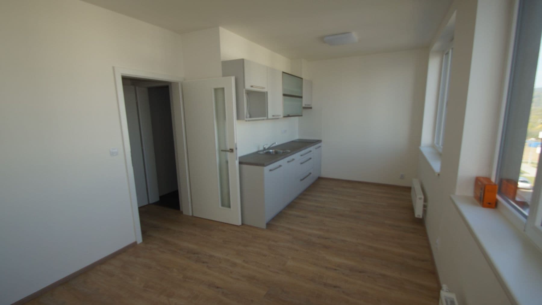 Prenájom bytu 1-izbový 25 m², Markůvky, Brno, Jihomoravský kraj Prenájom bytu 1-izbový 25 m², Markůvky, Brno, Jihomoravský kraj