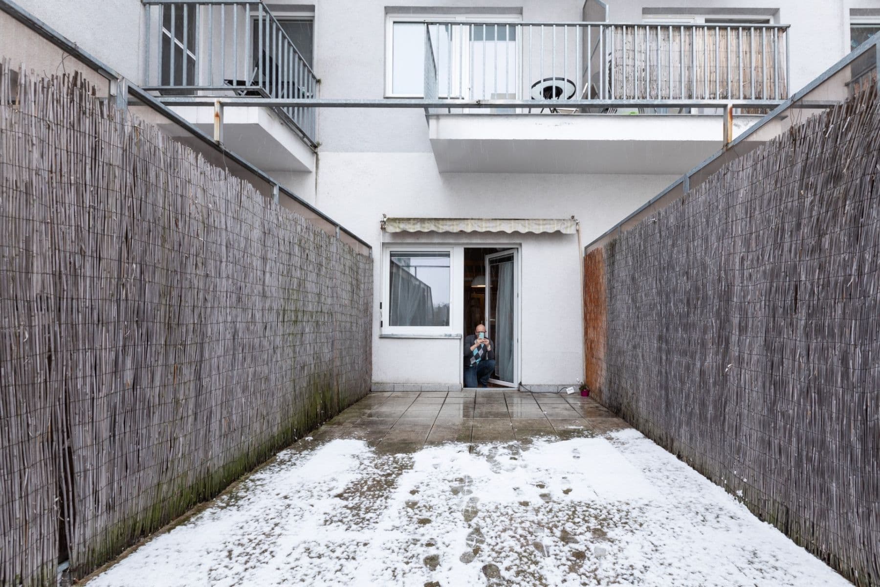 Prenájom bytu 1-izbový 28 m², Malkovského, Praha, Praha Prenájom bytu 1-izbový 28 m², Malkovského, Praha, Praha