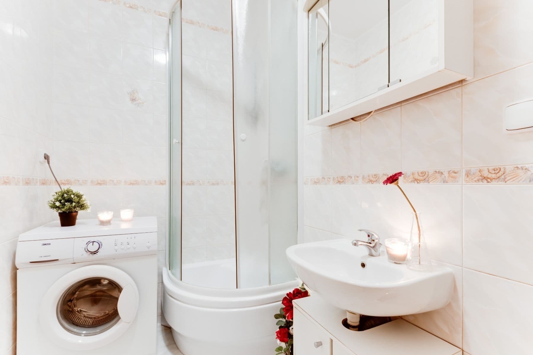 Prenájom bytu 1-izbový 28 m², Malkovského, Praha, Praha Prenájom bytu 1-izbový 28 m², Malkovského, Praha, Praha