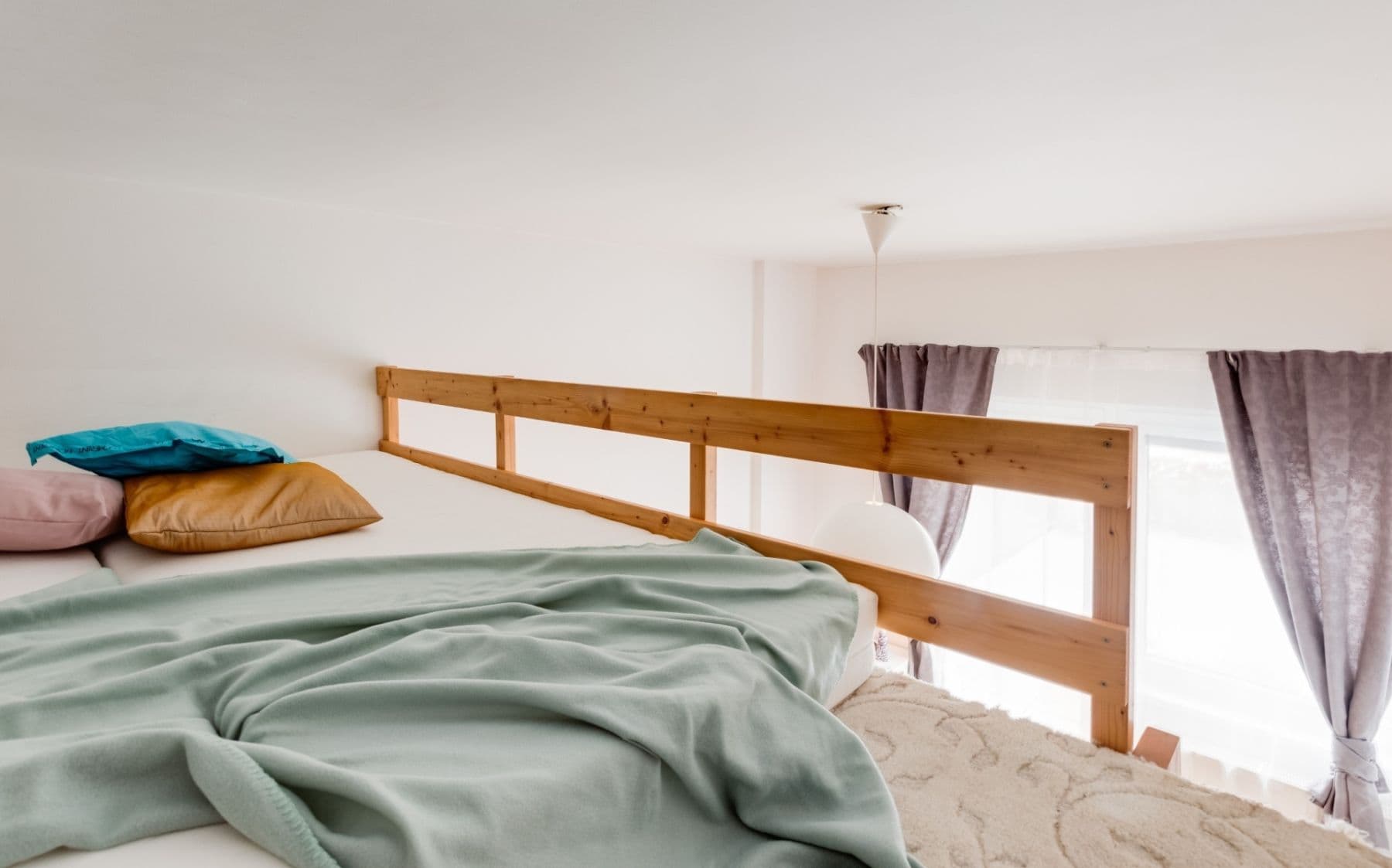 Prenájom bytu 1-izbový 28 m², Malkovského, Praha, Praha Prenájom bytu 1-izbový 28 m², Malkovského, Praha, Praha