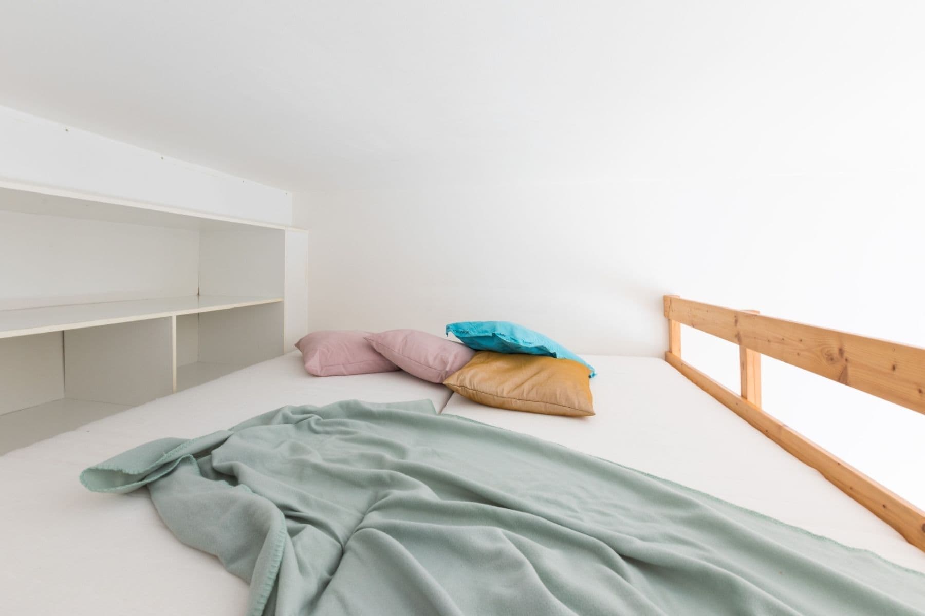 Prenájom bytu 1-izbový 28 m², Malkovského, Praha, Praha Prenájom bytu 1-izbový 28 m², Malkovského, Praha, Praha