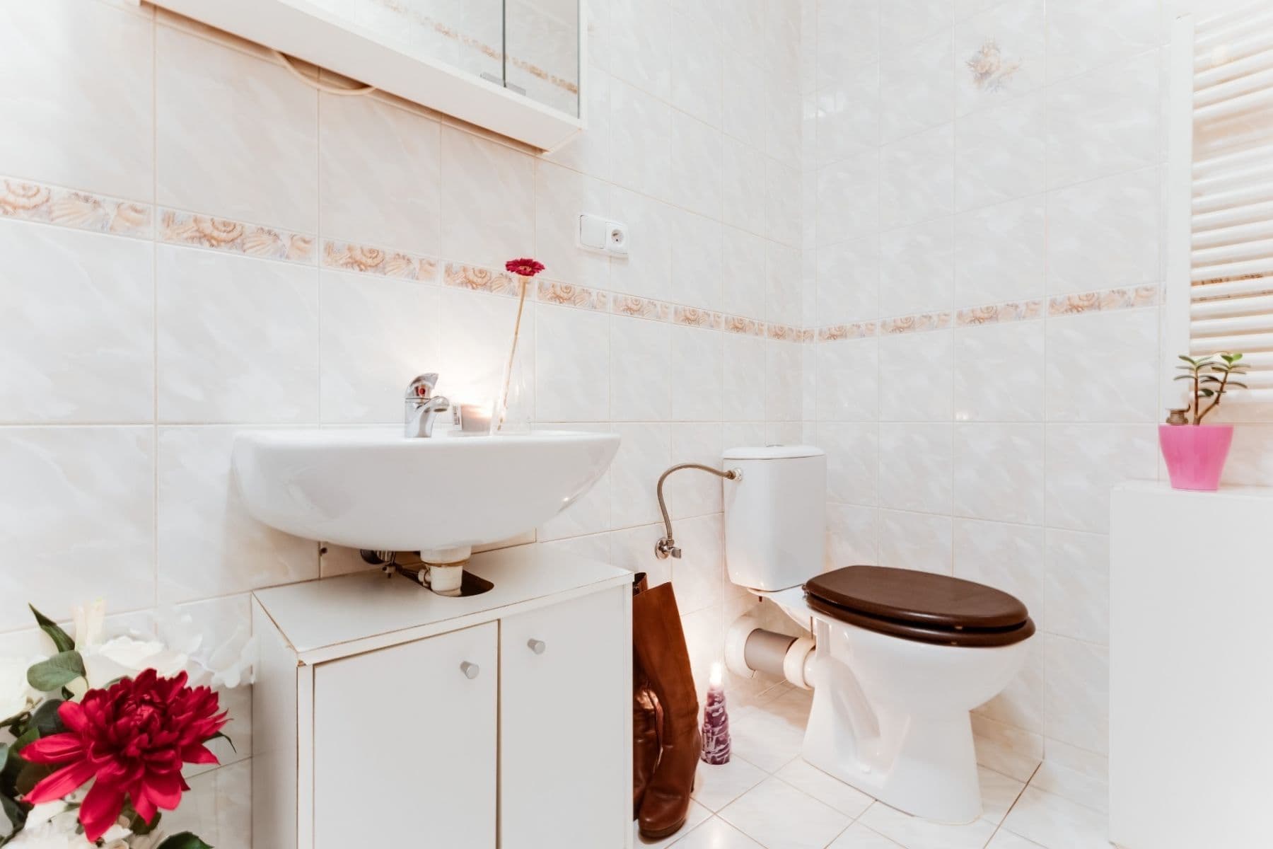 Prenájom bytu 1-izbový 28 m², Malkovského, Praha, Praha Prenájom bytu 1-izbový 28 m², Malkovského, Praha, Praha