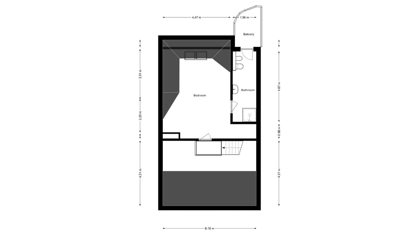 Prenájom bytu 3-izbový 104 m², Šumavská, Praha, Praha Prenájom bytu 3-izbový 104 m², Šumavská, Praha, Praha
