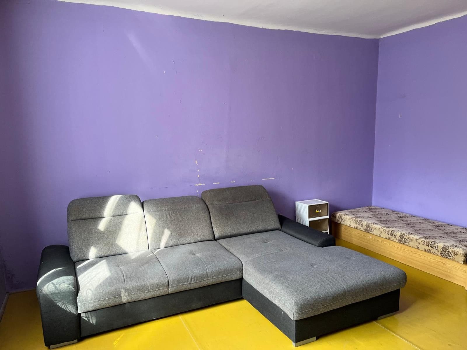 Predaj bytu 1-izbový 60 m², Havlíčkova, Jihlava, Kraj Vysočina Predaj bytu 1-izbový 60 m², Havlíčkova, Jihlava, Kraj Vysočina