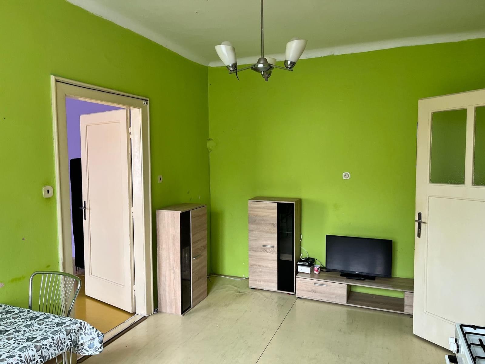 Predaj bytu 1-izbový 60 m², Havlíčkova, Jihlava, Kraj Vysočina Predaj bytu 1-izbový 60 m², Havlíčkova, Jihlava, Kraj Vysočina