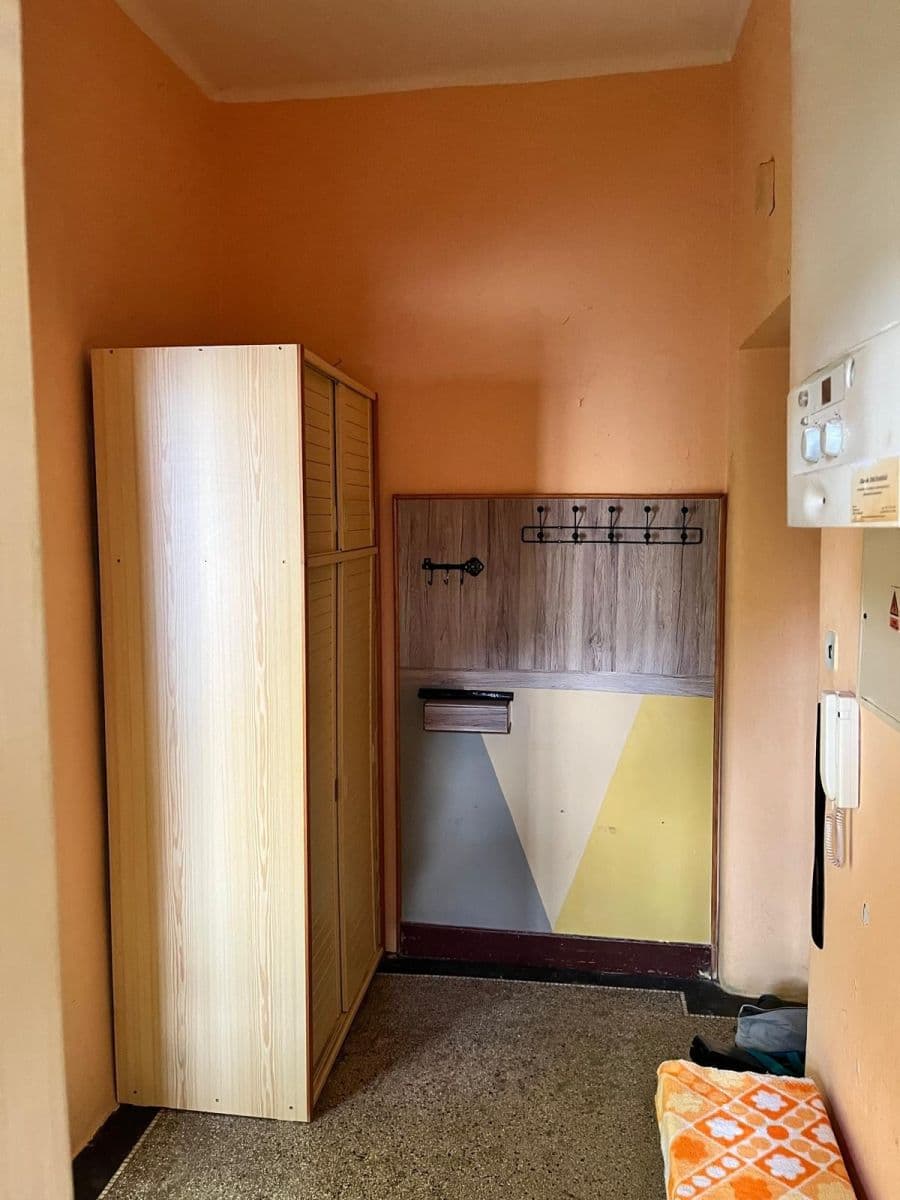 Predaj bytu 1-izbový 60 m², Havlíčkova, Jihlava, Kraj Vysočina Predaj bytu 1-izbový 60 m², Havlíčkova, Jihlava, Kraj Vysočina