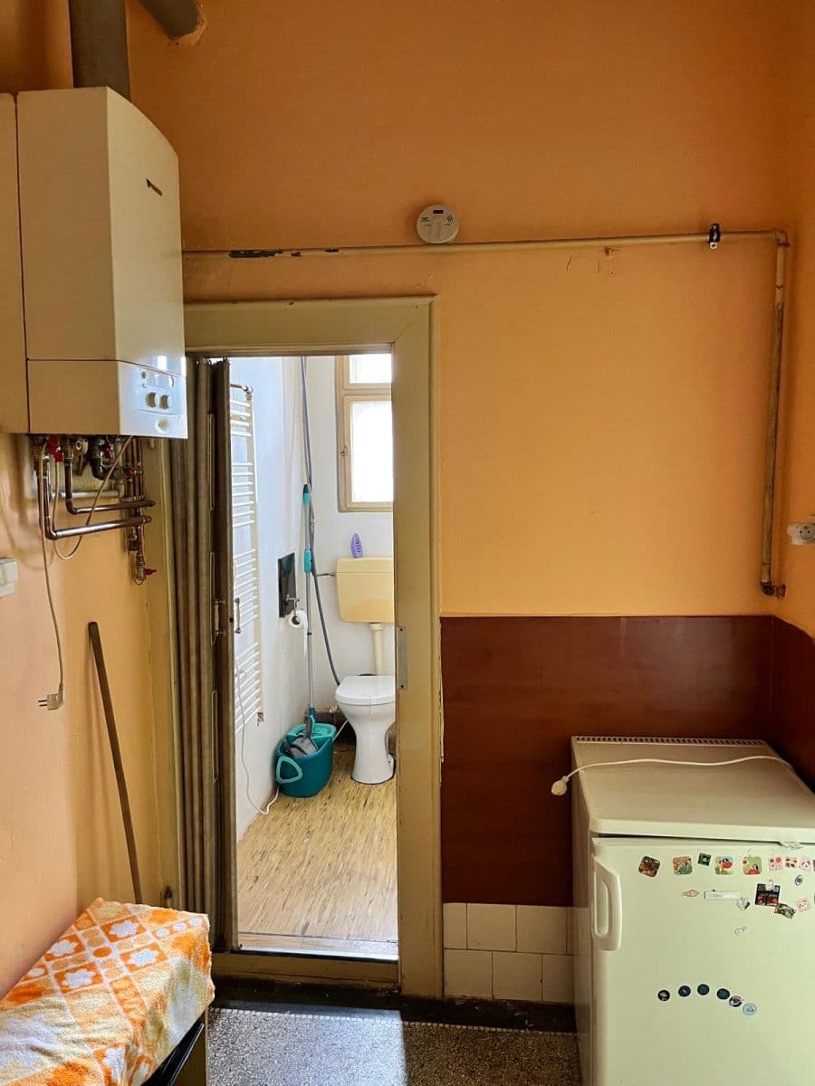 Predaj bytu 1-izbový 60 m², Havlíčkova, Jihlava, Kraj Vysočina Predaj bytu 1-izbový 60 m², Havlíčkova, Jihlava, Kraj Vysočina
