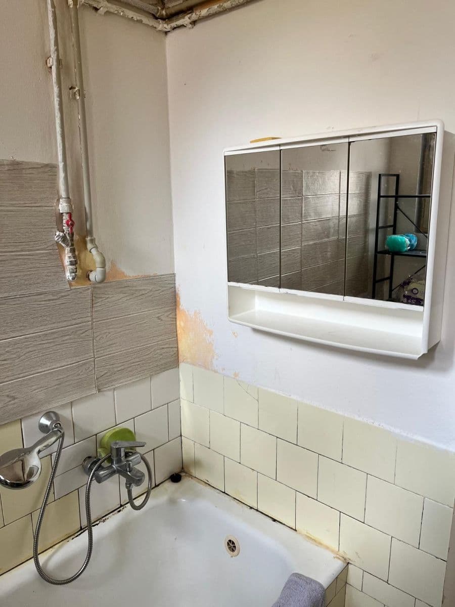 Predaj bytu 1-izbový 60 m², Havlíčkova, Jihlava, Kraj Vysočina Predaj bytu 1-izbový 60 m², Havlíčkova, Jihlava, Kraj Vysočina