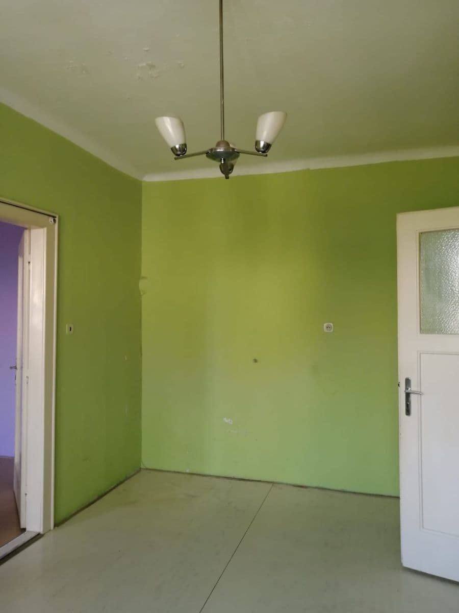 Predaj bytu 1-izbový 60 m², Havlíčkova, Jihlava, Kraj Vysočina Predaj bytu 1-izbový 60 m², Havlíčkova, Jihlava, Kraj Vysočina