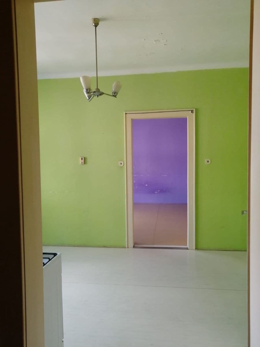 Predaj bytu 1-izbový 60 m², Havlíčkova, Jihlava, Kraj Vysočina Predaj bytu 1-izbový 60 m², Havlíčkova, Jihlava, Kraj Vysočina