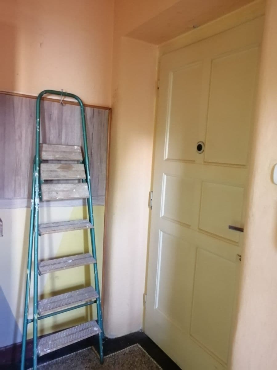 Predaj bytu 1-izbový 60 m², Havlíčkova, Jihlava, Kraj Vysočina Predaj bytu 1-izbový 60 m², Havlíčkova, Jihlava, Kraj Vysočina