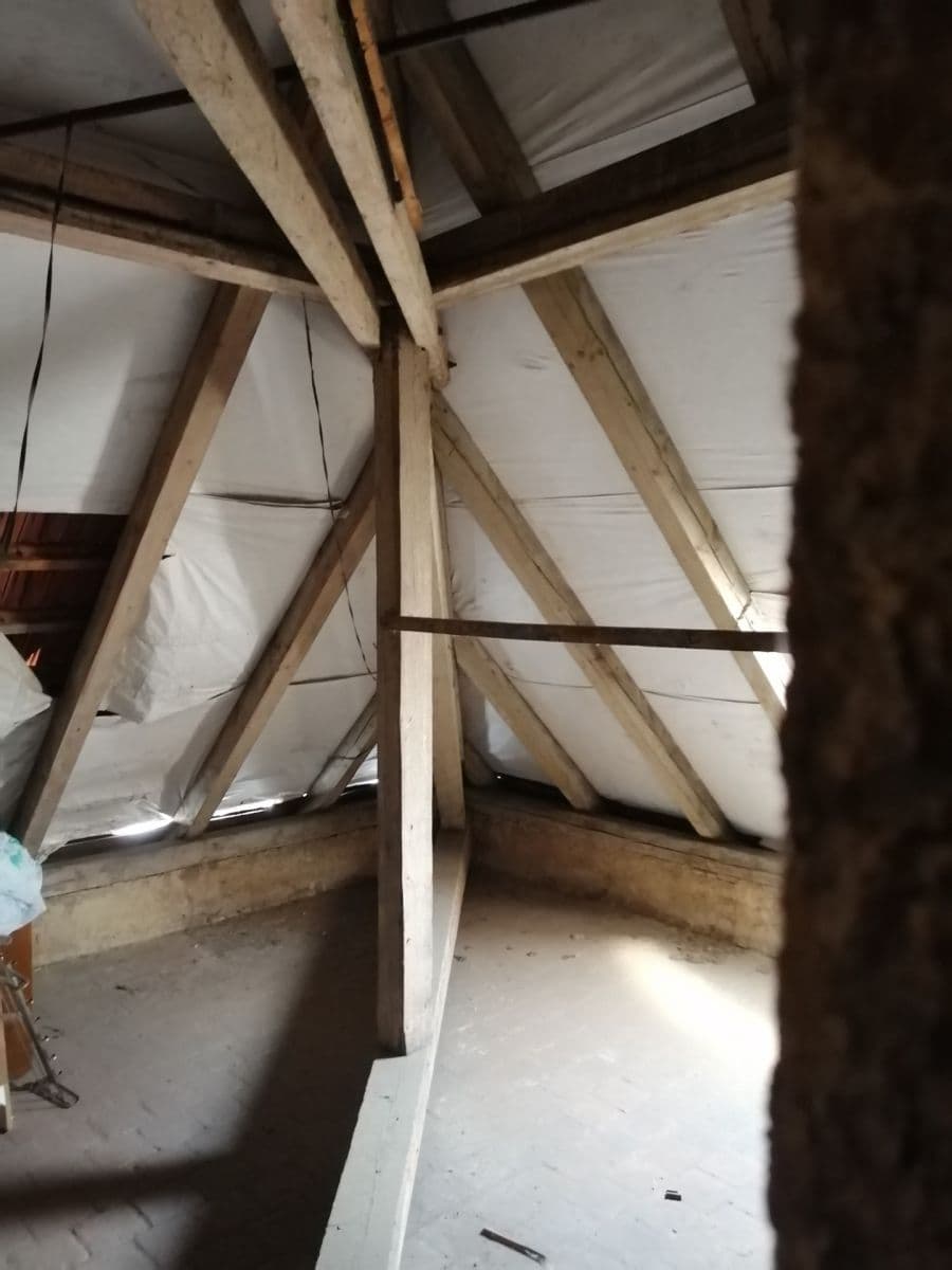 Predaj bytu 1-izbový 60 m², Havlíčkova, Jihlava, Kraj Vysočina Predaj bytu 1-izbový 60 m², Havlíčkova, Jihlava, Kraj Vysočina