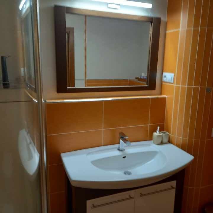 Prenájom bytu 2-izbový 59 m², Šumberova, Praha, Praha Prenájom bytu 2-izbový 59 m², Šumberova, Praha, Praha