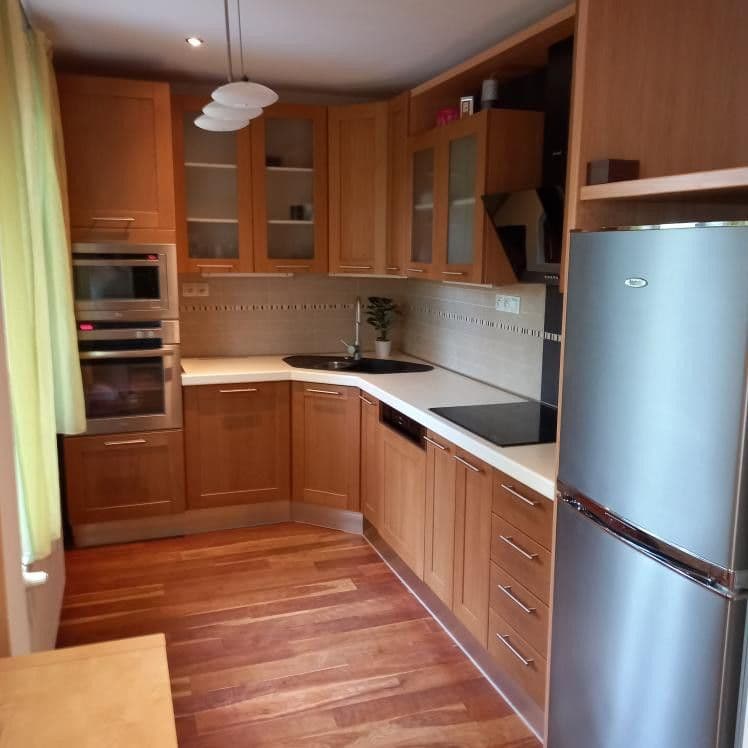 Prenájom bytu 2-izbový 59 m², Šumberova, Praha, Praha Prenájom bytu 2-izbový 59 m², Šumberova, Praha, Praha