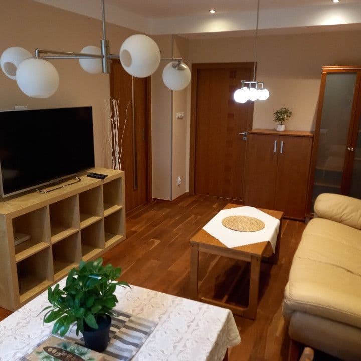 Prenájom bytu 2-izbový 59 m², Šumberova, Praha, Praha Prenájom bytu 2-izbový 59 m², Šumberova, Praha, Praha